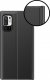 Hurtel New Sleep Case pokrowiec etui z klapką z funkcją podstawki Xiaomi Redmi Note 11S / Note 11 różowy 6