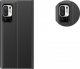 Hurtel New Sleep Case pokrowiec etui z klapką z funkcją podstawki Xiaomi Redmi Note 11S / Note 11 różowy 7