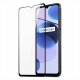 Dux Ducis Dux Ducis 9D Tempered Glass wytrzymałe szkło hartowane 9H na cały ekran z ramką Realme C35 czarny (case friendly) 1
