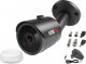 Keeyo Zestaw do monitoringu kamera LV-AL30HT-II zasilacz przewód akcesoria Keeyo Podgląd TV 1