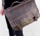 Torba VOOC Torba miejska na laptopa 15,6" EC1 GREEN 24