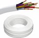 ProNice KABEL PRZEWÓD ALARMOWY YTDY 4x0,50 100M DOMOFON 1