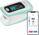 Pulsoksymetr TrueLife Oximeter X5 BT 1