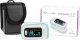 Pulsoksymetr TrueLife Oximeter X5 BT 2