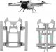 BRDRC Sanki Nóżki Podwozie do Lądowania DJI Mini 3 PRO 1