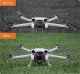 BRDRC Sanki Nóżki Podwozie do Lądowania DJI Mini 3 PRO 3