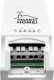 El Home STEROWNIK WiFi ''EL HOME'' WS-04H1 z licznikiem energii, AC 230V/ 10A 2