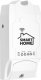 El Home STEROWNIK WiFi ''EL HOME'' WS-04H1 z licznikiem energii, AC 230V/ 10A 4