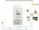 El Home STEROWNIK WiFi ''EL HOME'' WS-04H1 z licznikiem energii, AC 230V/ 10A 6