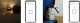 El Home STEROWNIK WiFi ''EL HOME'' WS-04H1 z licznikiem energii, AC 230V/ 10A 8