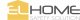 El Home STEROWNIK WiFi ''EL HOME'' WS-04H1 z licznikiem energii, AC 230V/ 10A 10