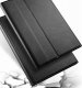 Alogy Alogy Smart Case Etui na tablet + klawiatura Bluetooth do Apple iPad Air 4 2020 / 5 2022 Czarne uniwersalny 2