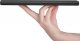Alogy Alogy Smart Case Etui na tablet + klawiatura Bluetooth do Apple iPad Air 4 2020 / 5 2022 Czarne uniwersalny 6