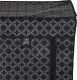 Saska Garden Szafa tekstylna garderoba na buty 58x28x73 cm Ornament 9
