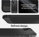 Spigen Etui Spigen Rugged Armor Mag MagSafe Apple iPhone 14 Matte Black 3