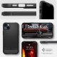 Spigen Etui Spigen Rugged Armor Mag MagSafe Apple iPhone 14 Matte Black 8