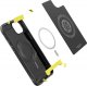 Spigen Etui Spigen Rugged Armor Mag MagSafe Apple iPhone 14 Matte Black 9