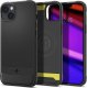 Spigen Etui Spigen Rugged Armor Mag MagSafe Apple iPhone 14 Matte Black 10