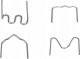 Techrebal ZSZYWACZ PLASTIKU ZGRZEWARKA TWORZYWA 800 ZSZYWEK 5