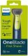 Golarka Philips Golarka Philips OneBlade First Shave QP2515/16  [409|19] 1