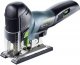 Wyrzynarka Festool PSC 420 18 V (577026) 1 x Akumulator 4 Ah 1
