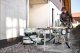 Wyrzynarka Festool PSC 420 18 V (577026) 1 x Akumulator 4 Ah 4