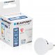 Blaupunkt Blaupunkt Żarówka LED GU10 5W barwa naturalna 1