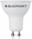 Blaupunkt Blaupunkt Żarówka LED GU10 5W barwa naturalna 1