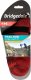 Bridgedale Skarpety do biegania Bridgedale Ultra Lt T2 Merino Sport Low - red 44 - 47 5