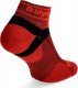 Bridgedale Skarpety do biegania Bridgedale Ultra Lt T2 Merino Sport Low - red 40 - 43 1