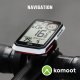 Sigma Licznik rowerowy bezprzewodowy SIGMA ROX 4.0 GPS 3
