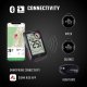 Sigma Licznik rowerowy bezprzewodowy SIGMA ROX 4.0 GPS 4