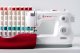 Maszyna do szycia Singer Singer Sewing Machine ME457 Number of stitches 33, Number of buttonholes 1, White 10