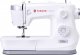 Maszyna do szycia Singer Singer Sewing Machine ME457 Number of stitches 33, Number of buttonholes 1, White 1