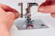 Maszyna do szycia Singer Singer Sewing Machine ME457 Number of stitches 33, Number of buttonholes 1, White 2