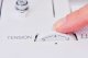 Maszyna do szycia Singer Singer Sewing Machine ME457 Number of stitches 33, Number of buttonholes 1, White 4