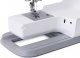 Maszyna do szycia Singer Singer Sewing Machine ME457 Number of stitches 33, Number of buttonholes 1, White 6