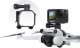 SunnyLife Uchwyt 1/4 Cala do DJI Mini 3 PRO na Kamerę + Latarka LED 1