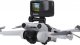 SunnyLife Uchwyt 1/4 Cala do DJI Mini 3 PRO na Kamerę + Latarka LED 3