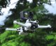 SunnyLife Uchwyt 1/4 Cala do DJI Mini 3 PRO na Kamerę + Latarka LED 4