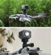SunnyLife Uchwyt 1/4 Cala do DJI Mini 3 PRO na Kamerę + Latarka LED 6