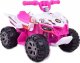 Import SUPER-TOYS PIERWSZY QUAD NA AKUMULATOR DIRT RAIDER/BRD2101 1