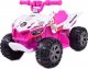 Import SUPER-TOYS PIERWSZY QUAD NA AKUMULATOR DIRT RAIDER/BRD2101 2