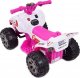 Import SUPER-TOYS PIERWSZY QUAD NA AKUMULATOR DIRT RAIDER/BRD2101 3