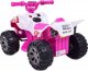 Import SUPER-TOYS PIERWSZY QUAD NA AKUMULATOR DIRT RAIDER/BRD2101 4