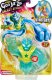 Figurka Tm Toys Goo Jit Zu Figurka Star Shadow 41214 6