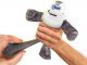 Figurka Tm Toys Goo Jit Zu Figurka Cosmic Pantaro 41213 4