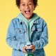 Figurka Tm Toys Goo Jit Zu Figurka Cosmic Pantaro 41213 5