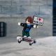 Figurka Jazwarez Roblox Zestaw Avatar Shop Bacon Hair Branding RBL0499 3