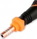 HamRadioShop JAKEMY JM-8100 zestaw śrubokrętów precyzyjnych 32 w 1 3